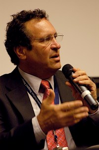 At 4RS Conference October 2008